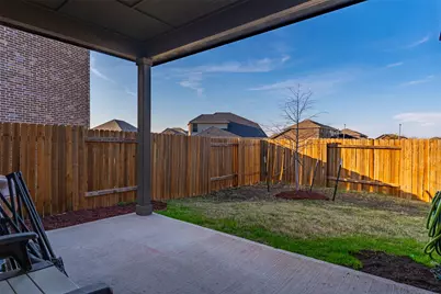 4004 Millau Lane, Crowley, TX 76036 - Photo 24