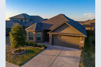 4004 Millau Lane, Crowley, TX 76036 - Photo 2