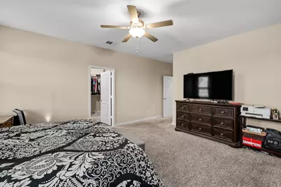 4004 Millau Lane, Crowley, TX 76036 - Photo 14