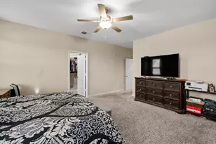 4004 Millau Ln, Crowley, TX 76036 - Photo 14