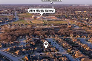 4004 Millau Ln, Crowley, TX 76036 - Photo 30