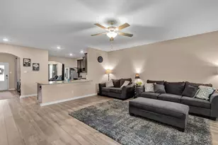 4004 Millau Ln, Crowley, TX 76036 - Photo 10