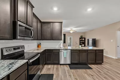 4004 Millau Lane, Crowley, TX 76036 - Photo 8