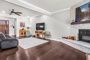 138 Tananger Springs Dr, Denison, TX 75021 - Photo 8