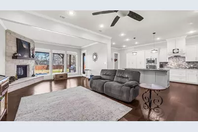 138 Tananger Springs Drive, Denison, TX 75021 - Photo 6