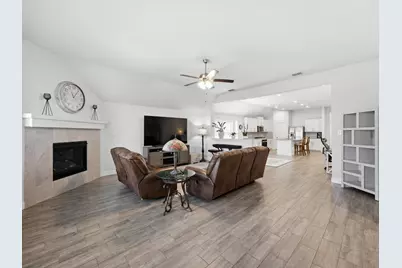 14932 Nightmist Road, Aledo, TX 76008 - Photo 16