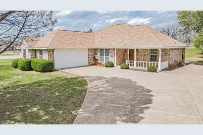 10519 Ravenswood Road, Granbury, TX 76049 - Photo 1