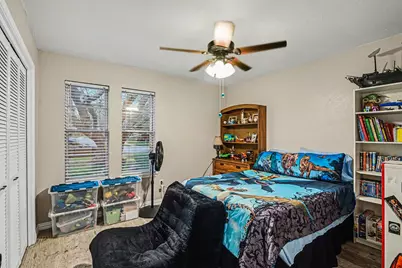 7017 Bennington Drive, Watauga, TX 76148 - Photo 18