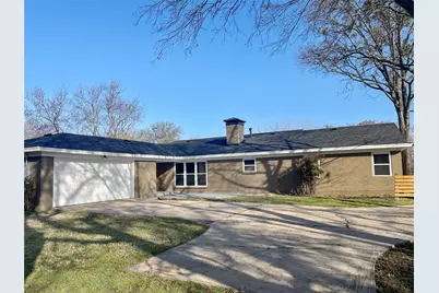 2424 W Houston Street, Sherman, TX 75092 - Photo 2