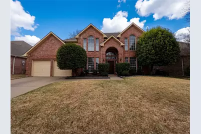 5902 Quail Creek Drive, McKinney, TX 75072 - Photo 14