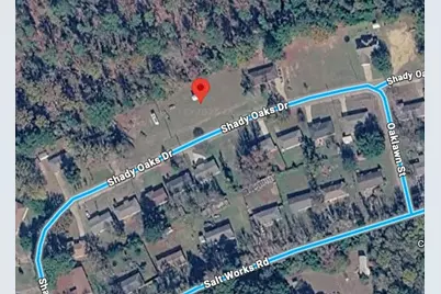 119 Shady Oaks Drive, Palestine, TX 75803 - Photo 1