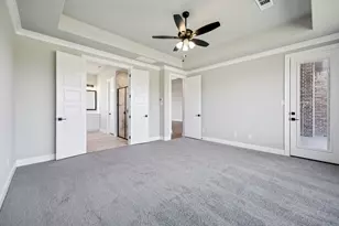 137 Cross Timbers St, Azle, TX 76020 - Photo 22