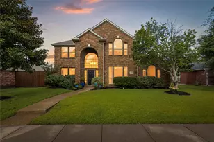 12457 Bruschetta Dr, Frisco, TX 75033 - Photo 2