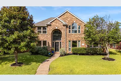 12457 Bruschetta Drive, Frisco, TX 75033 - Photo 1