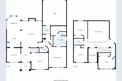 12457 Bruschetta Drive, Frisco, TX 75033 - Photo 36