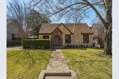 5626 McCommas Boulevard, Dallas, TX 75206 - Photo 1