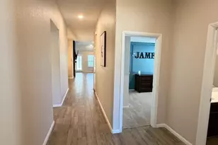 3608 Safai St, Denton, TX 76210 - Photo 4