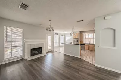 2643 Garden Ridge Lane, Arlington, TX 76006 - Photo 8