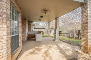 2643 Garden Ridge Ln, Arlington, TX 76006 - Photo 40