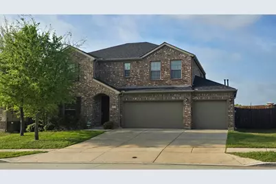 3032 Seabrook Drive, Little Elm, TX 75068 - Photo 2