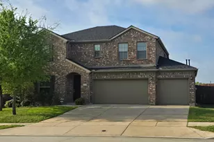 3032 Seabrook Dr, Little Elm, TX 75068 - Photo 2