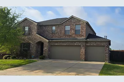 3032 Seabrook Drive, Little Elm, TX 75068 - Photo 4