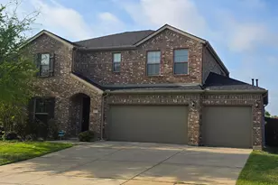 3032 Seabrook Dr, Little Elm, TX 75068 - Photo 4