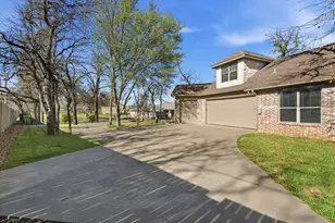 3714 Cove Timber Ave, Granbury, TX 76049 - Photo 28