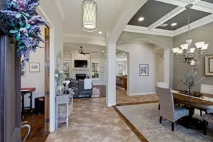 3714 Cove Timber Ave, Granbury, TX 76049 - Photo 4