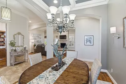 3714 Cove Timber Avenue, Granbury, TX 76049 - Photo 6