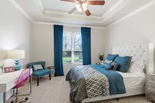 3714 Cove Timber Ave, Granbury, TX 76049 - Photo 20