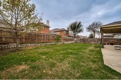 824 Water Garden Circle, Little Elm, TX 75068 - Photo 24