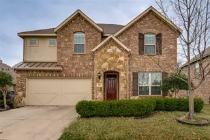 824 Water Garden Cir, Little Elm, TX 75068 - Photo 1