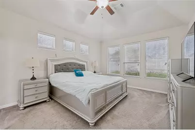 824 Water Garden Circle, Little Elm, TX 75068 - Photo 18