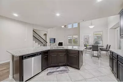 824 Water Garden Circle, Little Elm, TX 75068 - Photo 10