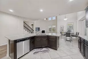 824 Water Garden Cir, Little Elm, TX 75068 - Photo 10