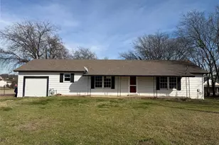 101 Bill Jackson Dr, Alvarado, TX 76009 - Photo 1