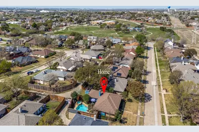 2516 Lawnview Drive, Carrollton, TX 75006 - Photo 2