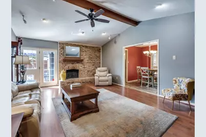 2516 Lawnview Drive, Carrollton, TX 75006 - Photo 12