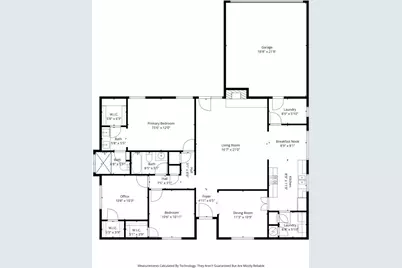 2516 Lawnview Drive, Carrollton, TX 75006 - Photo 24