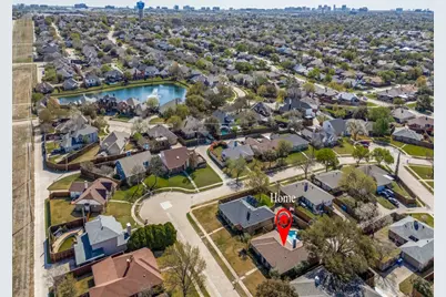 2516 Lawnview Drive, Carrollton, TX 75006 - Photo 22