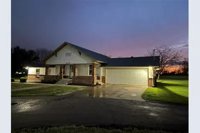 10109 Clark Airfield Road, Justin, TX 76247 - Photo 1