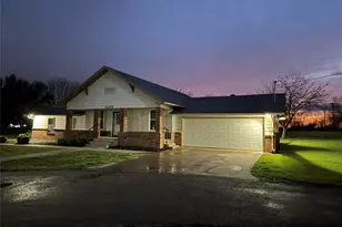 10109 Clark Airfield Rd, Justin, TX 76247 - Photo 1