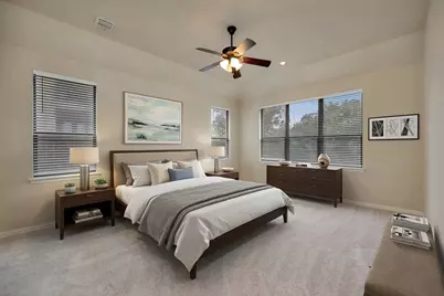 3928 Bamberg Lane, Fort Worth, TX 76244 - Photo 14