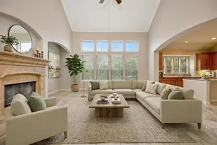 3928 Bamberg Ln, Fort Worth, TX 76244 - Photo 2