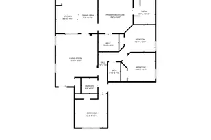 1450 Arabella Ave, Forney, TX 75126 - Photo 38