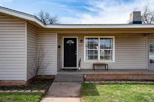 918 S San Jose Dr, Abilene, TX 79605 - Photo 2