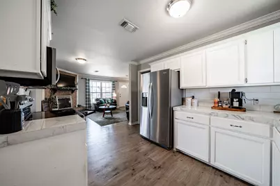 918 S San Jose Drive, Abilene, TX 79605 - Photo 12