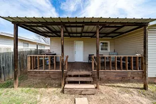 918 S San Jose Dr, Abilene, TX 79605 - Photo 4