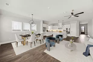 4121 Silver Spur Ct, Aubrey, TX 76227 - Photo 10